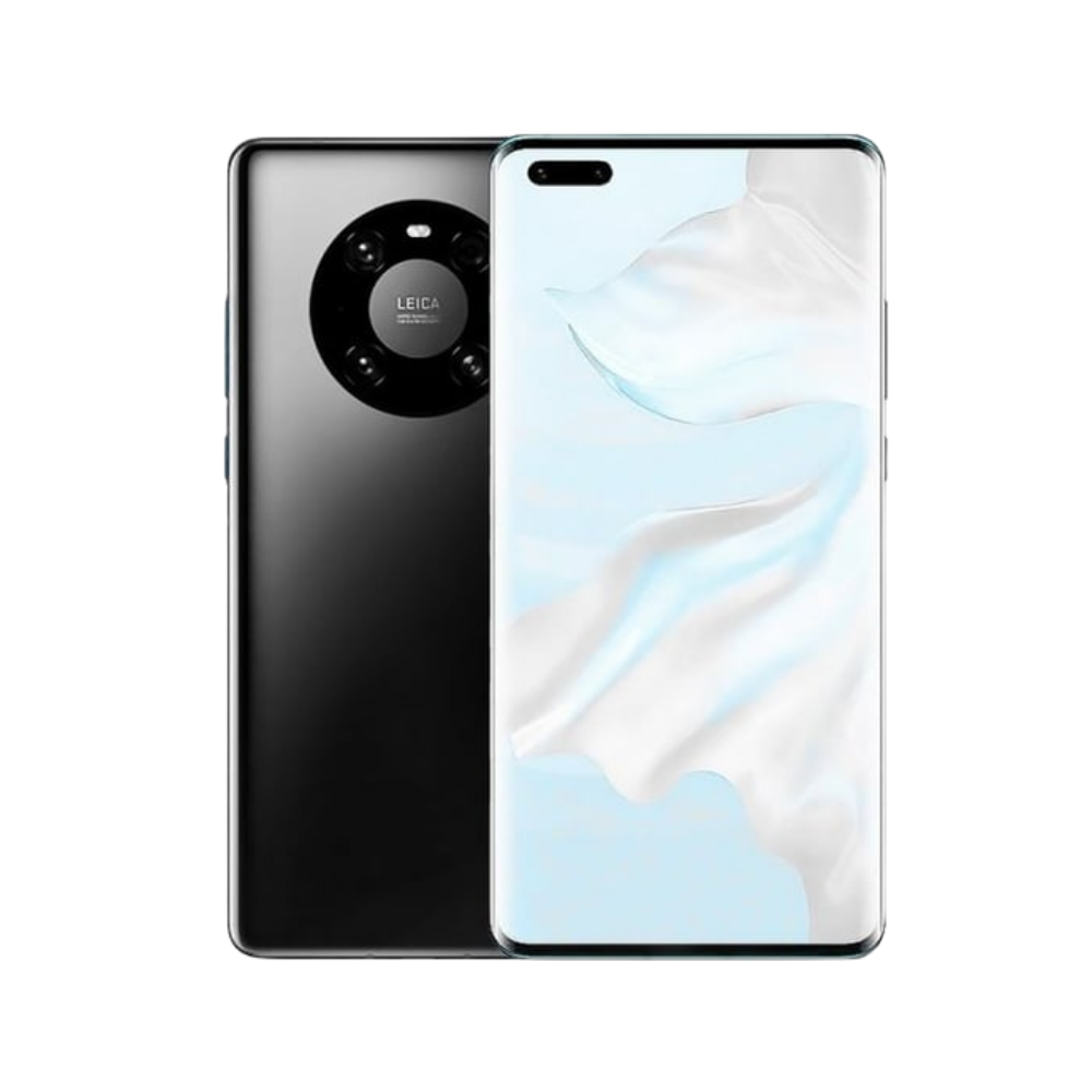 Huawei Mate 40 Pro 5G DS Huawei Mate 40 Pro 5G DS